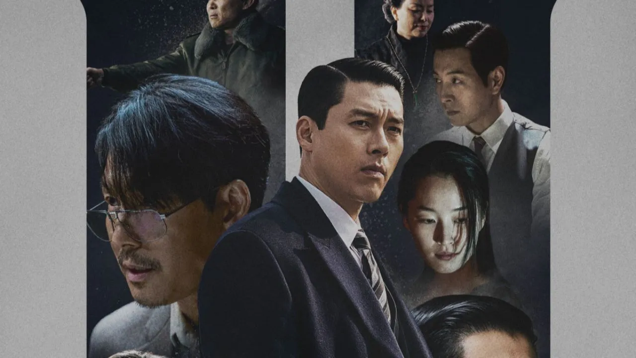 Rekomendasi Drakor September 2026: Ada Hyun Bin dan Son Ye Jin, tapi Beda Judul