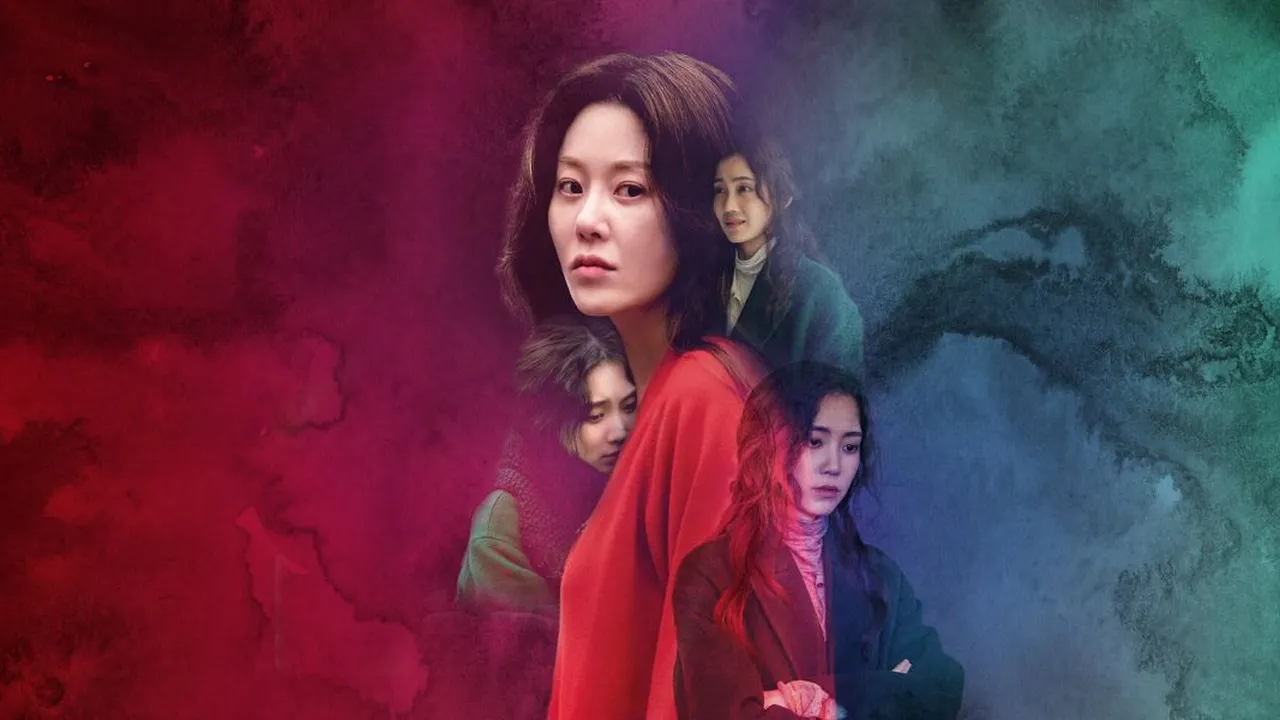 8 Rekomendasi Drakor tentang Mencintai Diri Sendiri yang Menginspirasi dan Menggugah Hati