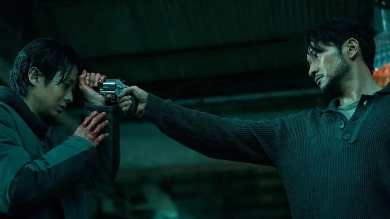 17 Rekomendasi Drakor Thriller yang Penuh Misteri - Adegan Menegangkan Sepanjang Episode
