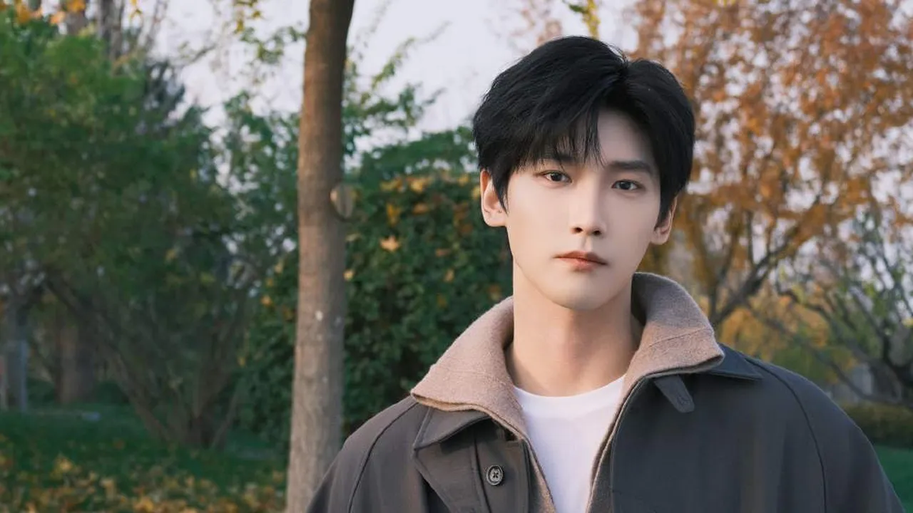 Rekomendasi Drama China yang Dibintangi Xing Zhao Lin, Aktor Muda yang Selalu Totalitas