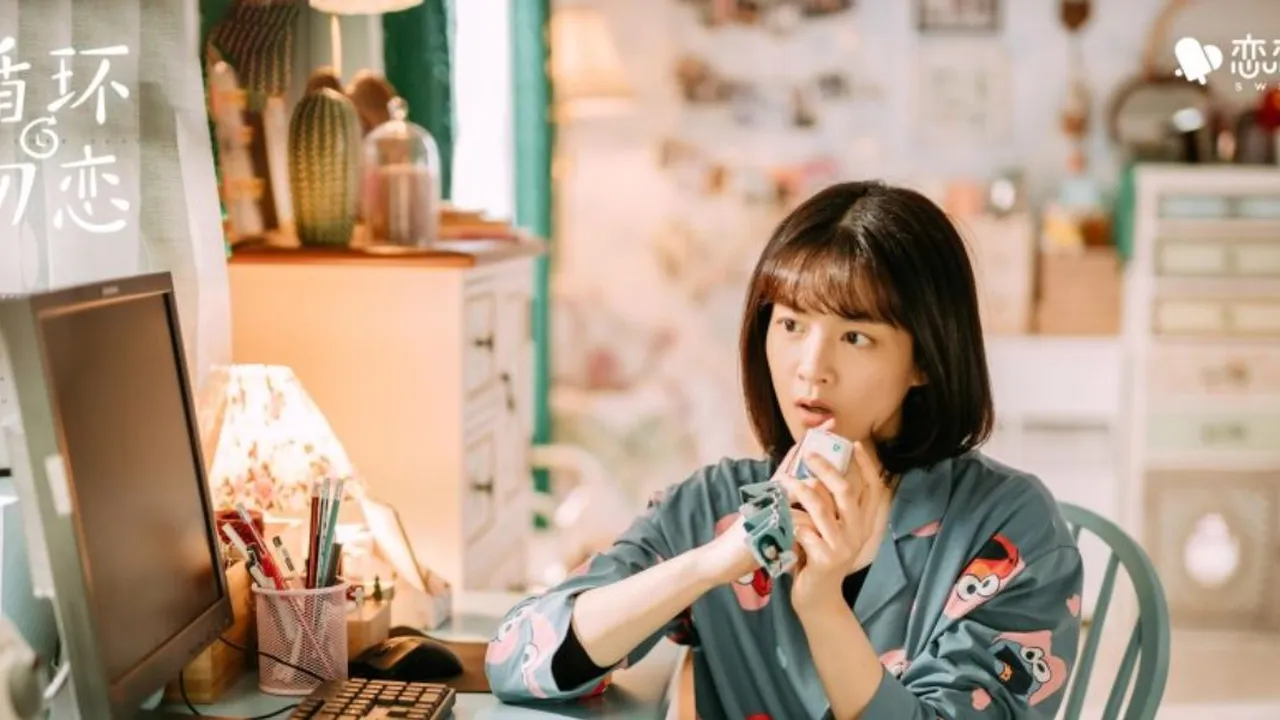 Rekomendasi Drama Chen Haoyu dari Berbagai Genre yang Wajib Masuk Watchlist