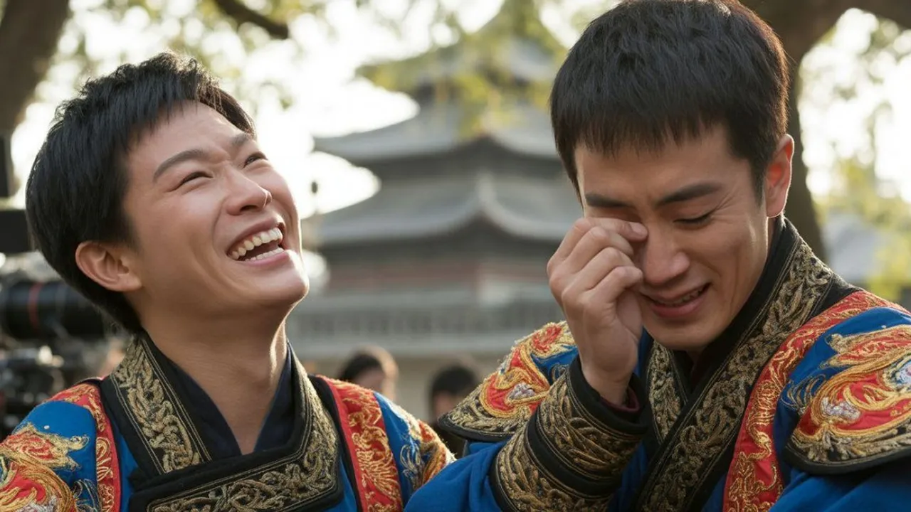 Rekomendasi Drama China Action plus Healing yang Bikin Tertawa dan Nangis Sekaligus