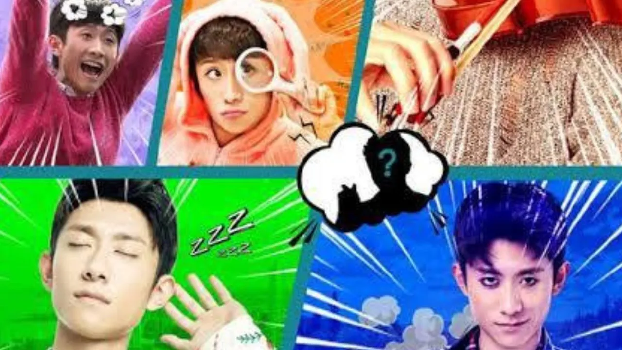 Rekomendasi Drama China Adaptasi dari Drama Korea yang Cocok Ditonton di 2025