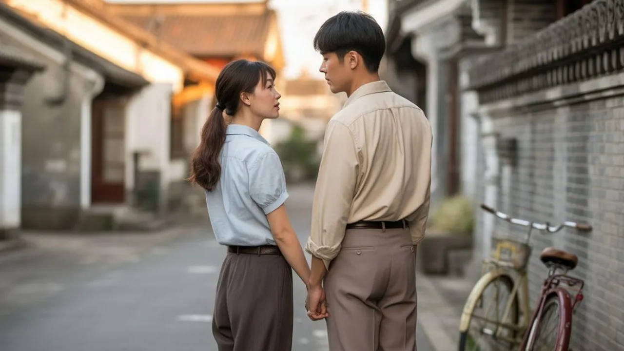 Rekomendasi Drama China Berlatar Tahun 80-an yang Bikin Baper dan Penuh Nostalgia