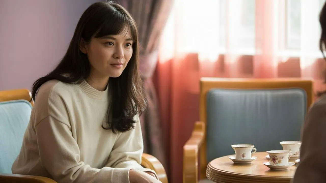 Rekomendasi Drama China Bertema Kesehatan Mental yang Relate Banget, Bikin Hati Hangat dan Terobati