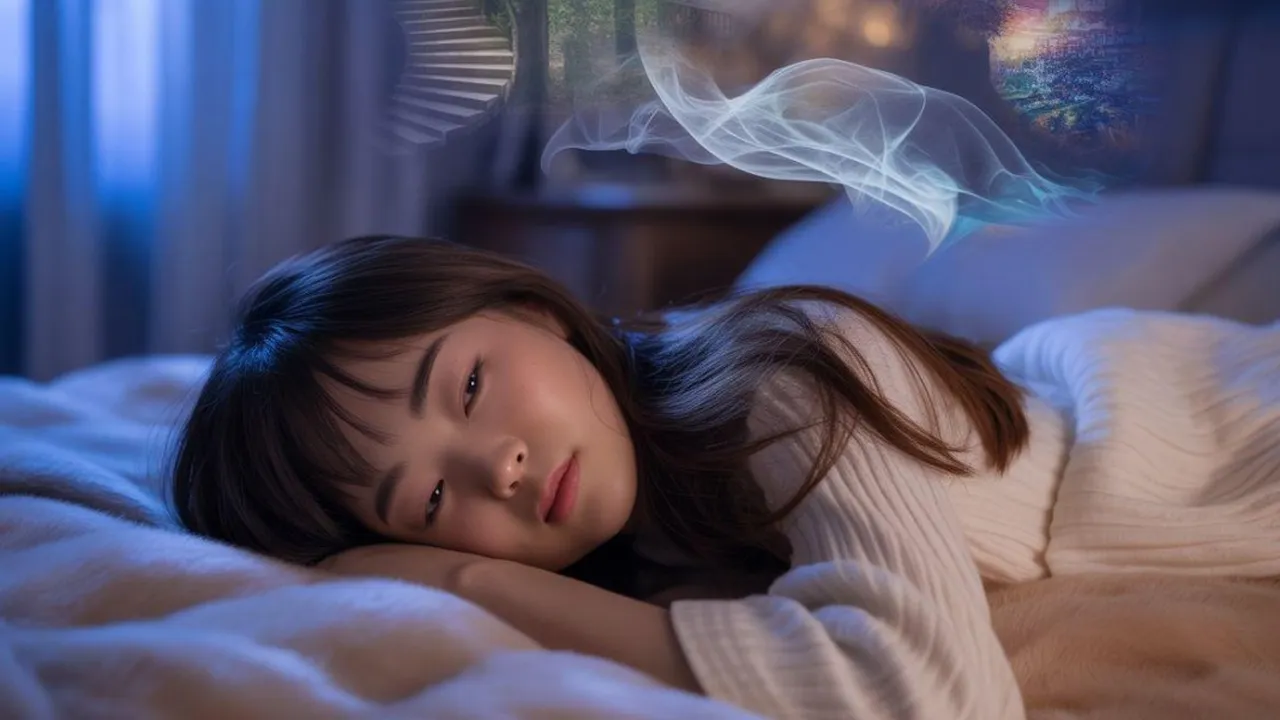 Rekomendasi Drama China Bertema Mimpi dan Alam Bawah Sadar yang Membingungkan