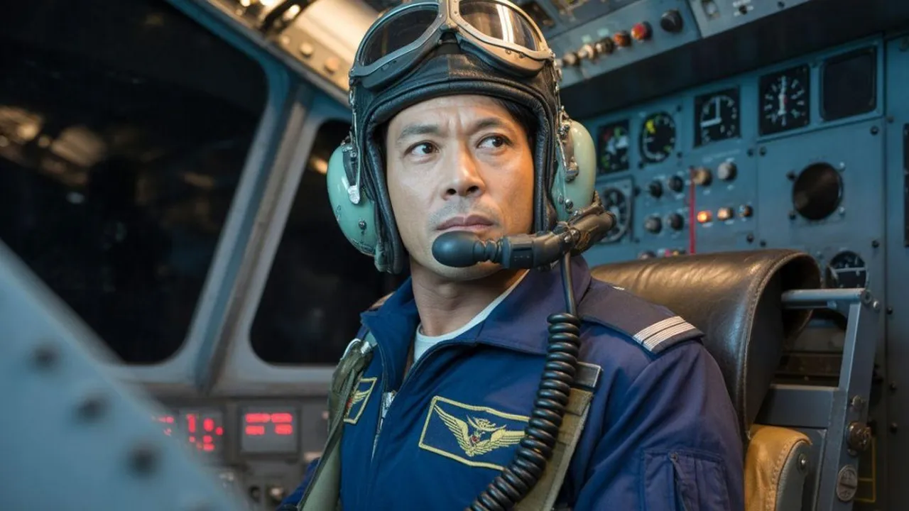 Rekomendasi Drama China Bertema Dunia Penerbangan yang Wajib Kamu Tonton