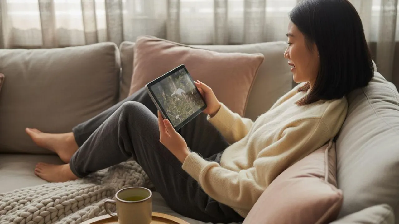 Rekomendasi Drama China Buat Kaum Overthinker dengan Alur Ringan Tanpa Perlu Mikir Teori Berat