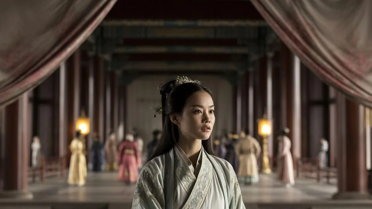 Rekomendasi Drama China Bertema Rebirth yang Tokohnya Balas Dendam, Wajib Masuk Watchlist