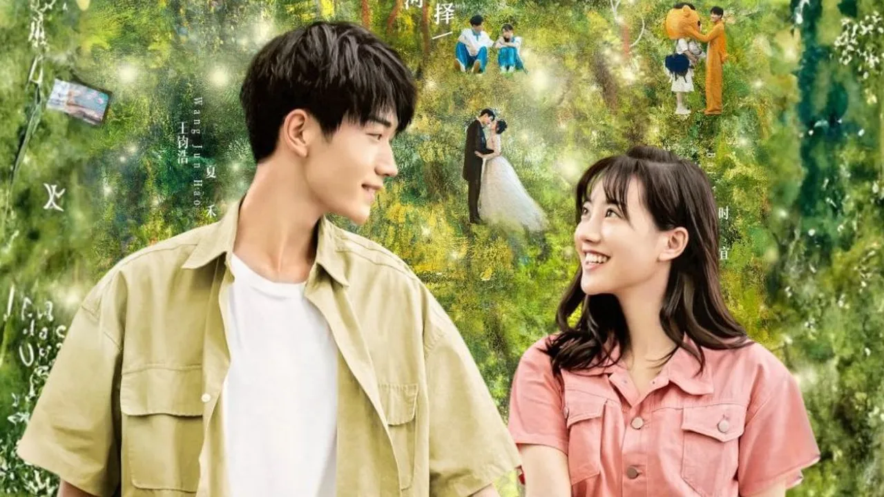 Rekomendasi Drama China Bai Xin Yi dari Berbagai Genre, Suguhkan Cerita Emosional