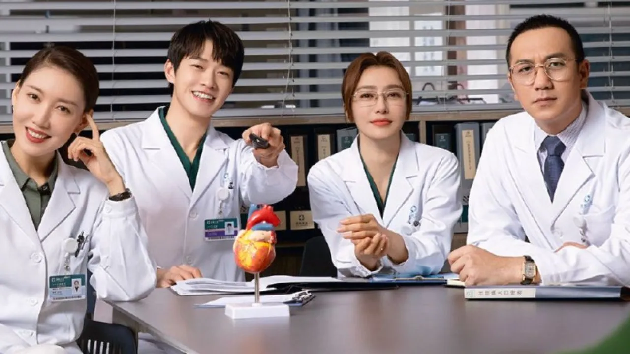 Rekomendasi Drama China, Bertema Kedokteran yang Harus Ditonton