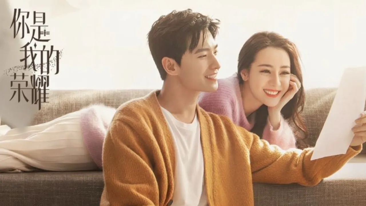 Rekomendasi Drama China Bertema Olahraga yang Siap Menambah Semangat (Part 1)