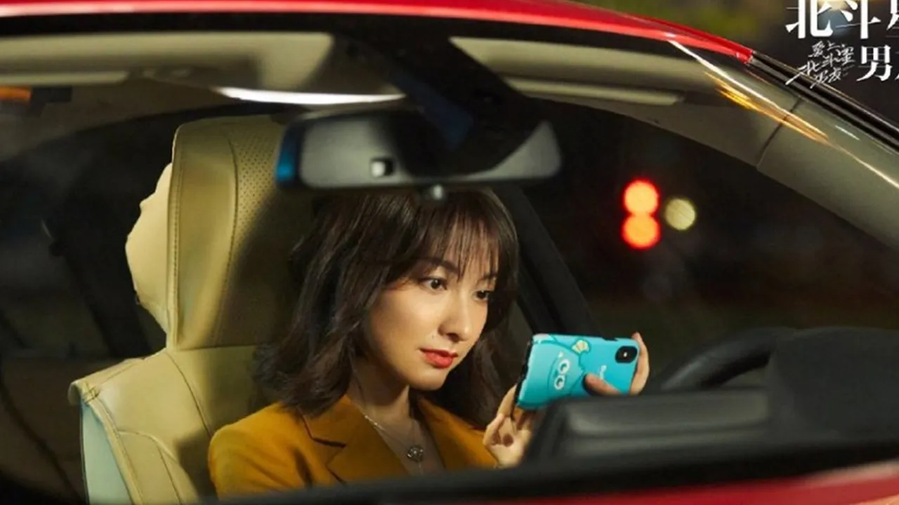 Rekomendasi Drama China Bertema Alien: Lebih dari Sekadar Cinta, Ini Kisah-Kisah Uniknya!