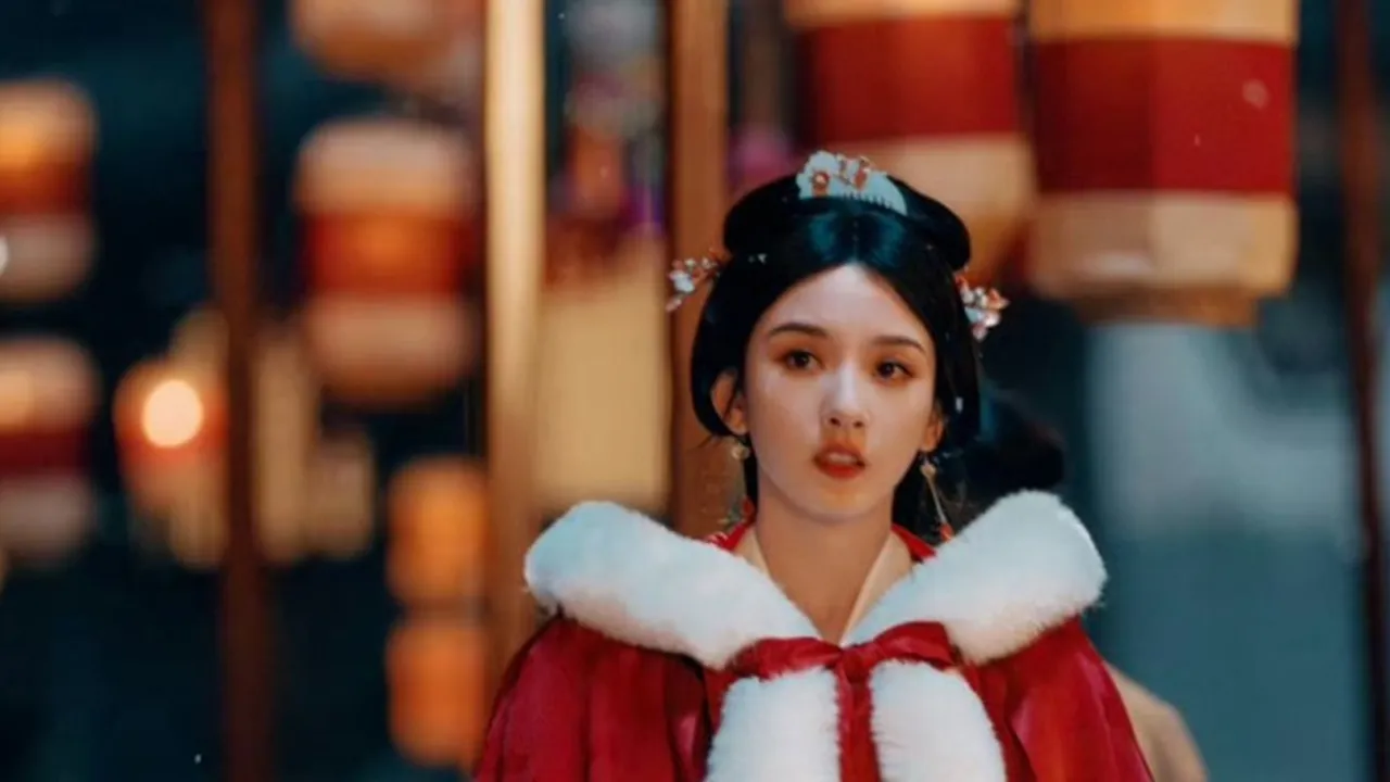 Rekomendasi Drama China Bertema Perjodohan, Kisah Cinta dari Pernikahan yang Tak Direncanakan