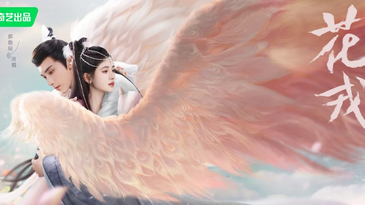 Rekomendasi Drama China Bertema Phoenix: Penuh Takdir, Cinta, dan Visual Epik