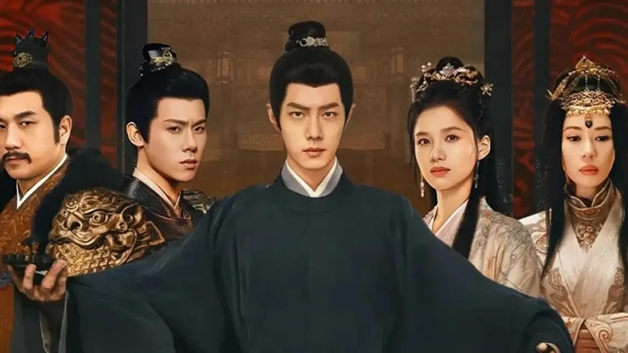 Rekomendasi Drama China Bukan yang Terbaik di 2025, Tapi Layak Ditonton Karena Enak Banget Plotnya
