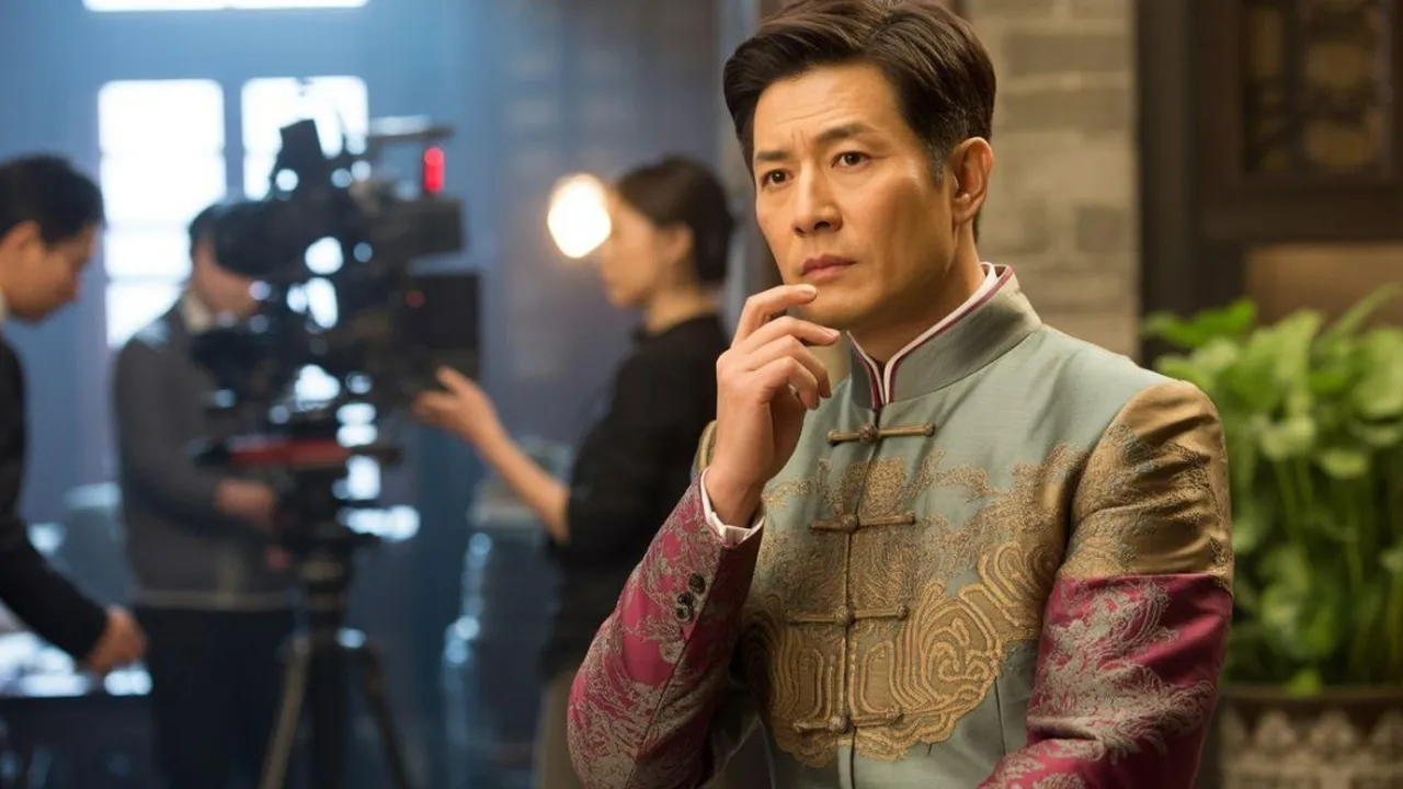 Rekomendasi Drama China Comeback Aktor Favorit yang Dinantikan Sepanjang 2026
