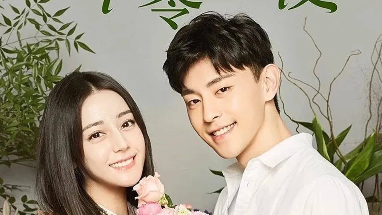 25 Rekomendasi Drama China CEO dan Karyawan Paling Romantis Sekaligus Menggemaskan