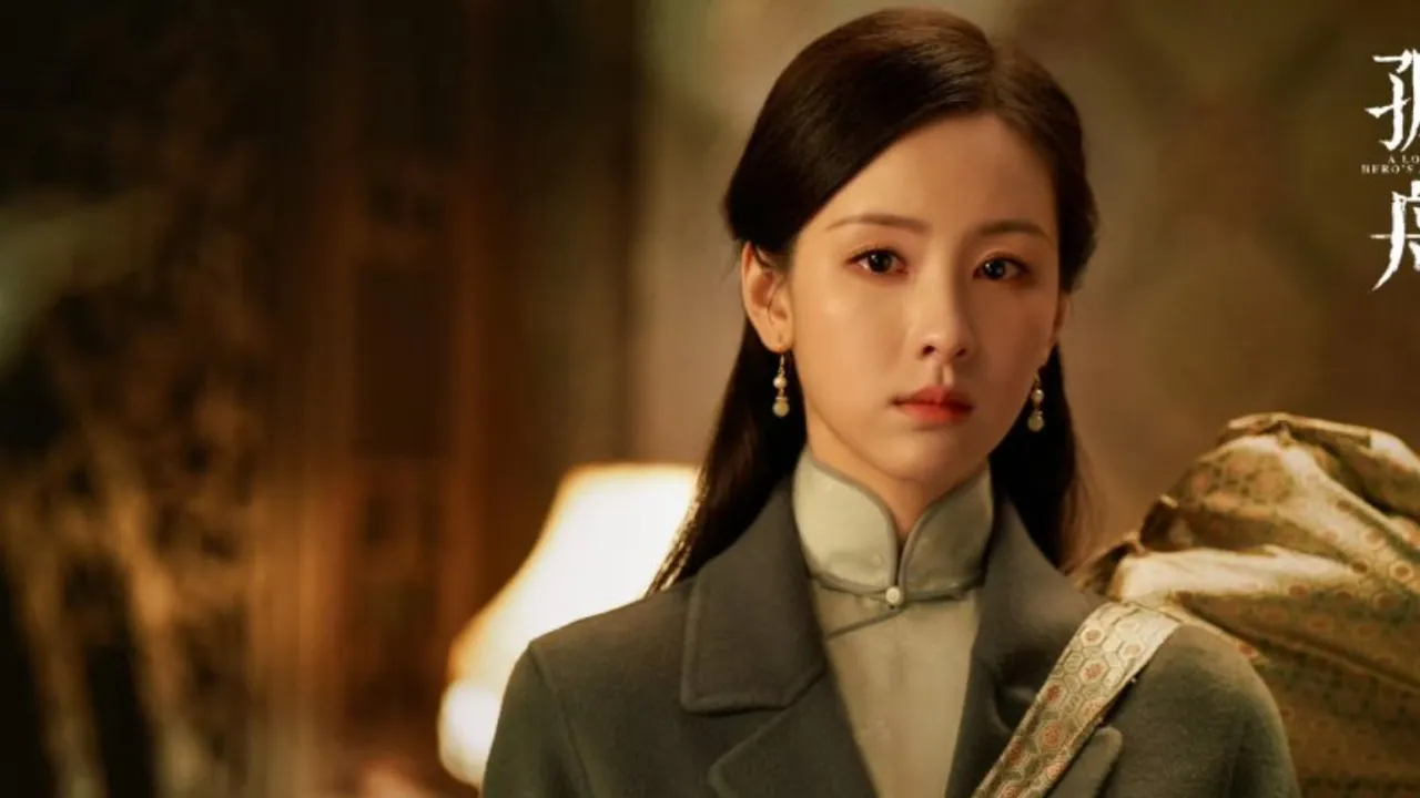 Rekomendasi Drama China Chen Duling, Aktris Cantik yang Selalu Bikin Kagum dengan Visual Berlian