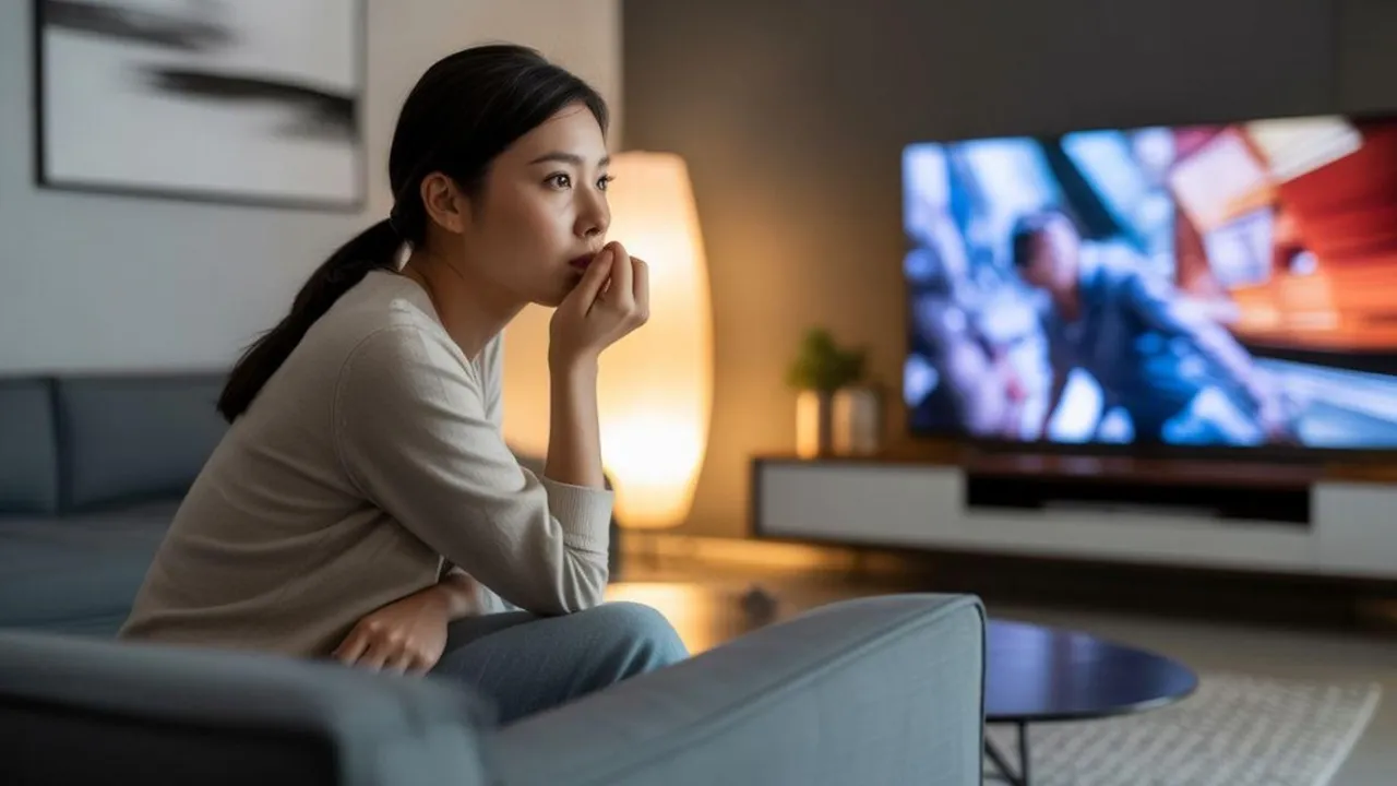 Rekomendasi Drama China dengan Ending Menggantung (Cliffhanger) yang Bikin Penonton Gregetan