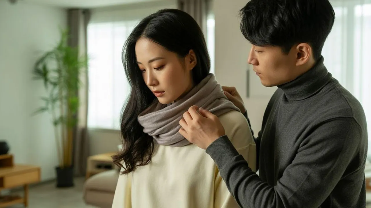Rekomendasi Drama China Dua Karakter Introvert yang Minim Kata-Kata tapi Perhatiannya Action-Oriented Banget