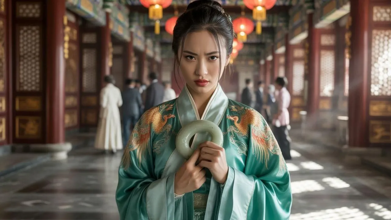 Rekomendasi Drama China dengan Plot Balas Dendam yang Super Memuaskan, Bikin Ketagihan dari Episode Pertama