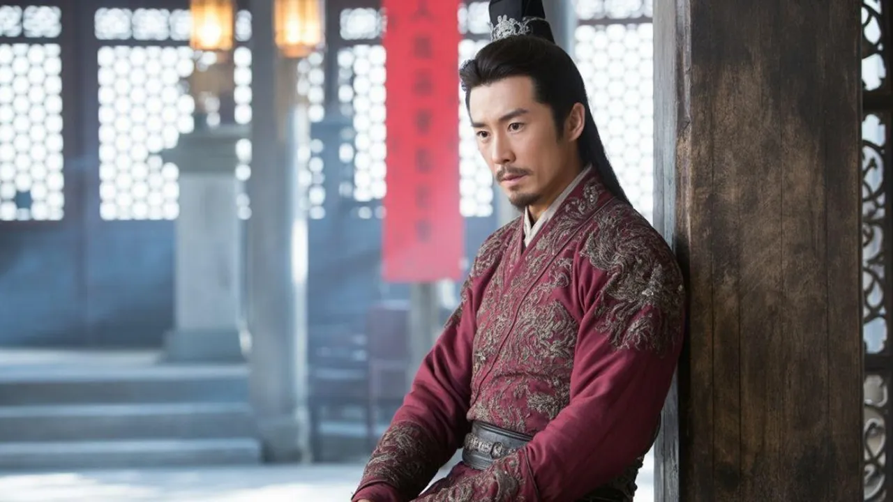 Rekomendasi Drama China dengan Character Development Terbaik, dari Menyebalkan Jadi Karakter Favorit