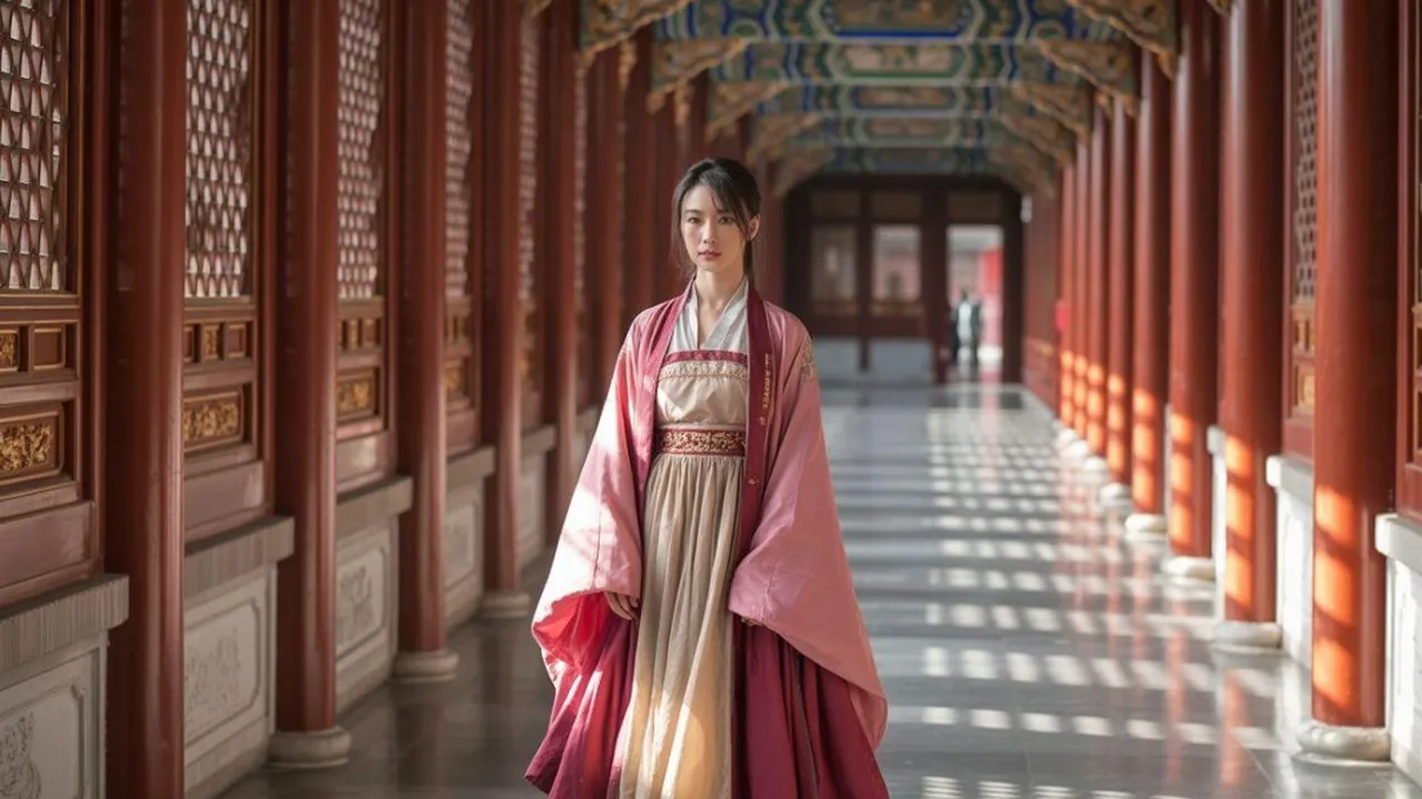 Rekomendasi Drama China dengan Plot Balas Dendam yang Super Memuaskan dan Wajib Masuk Watchlist