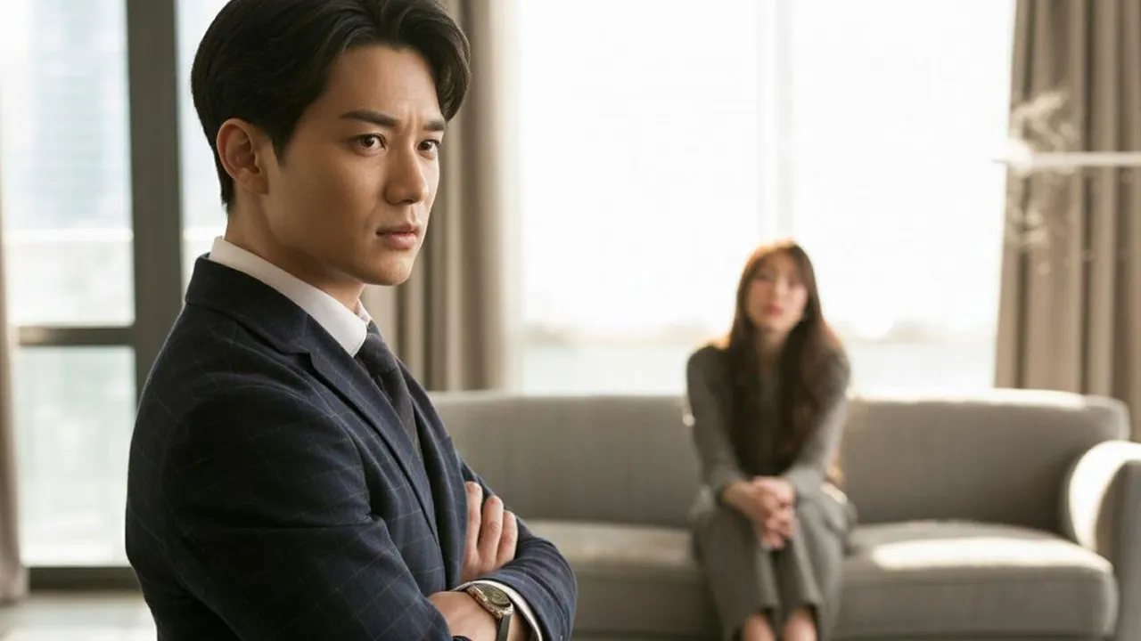Rekomendasi Drama China dengan Male Lead Cold tapi Diam-diam Perhatian yang Bikin Baper Maksimal