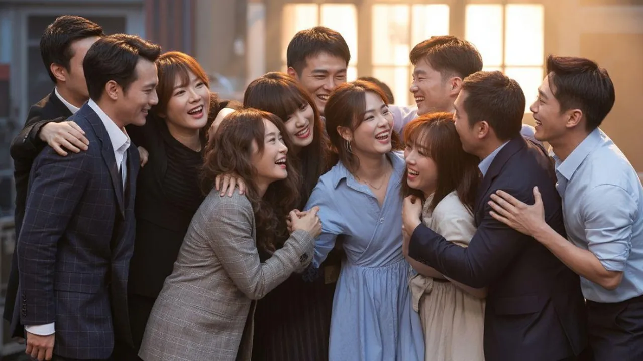 Rekomendasi Drama China dengan Ensemble Cast yang Semua Karakternya Lovable dan Bikin Betah Maraton