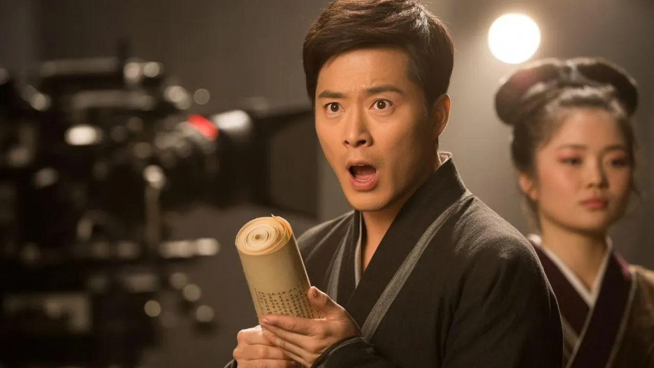 Rekomendasi Drama China dengan Plot Twist Gila yang Gak Bakal Bisa Kamu Tebak
