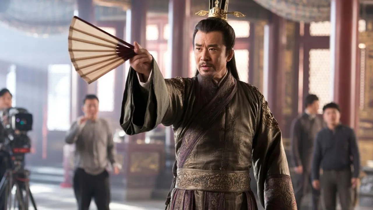 Rekomendasi Drama China dengan Rekor Penonton Terbanyak Sepanjang Sejarah