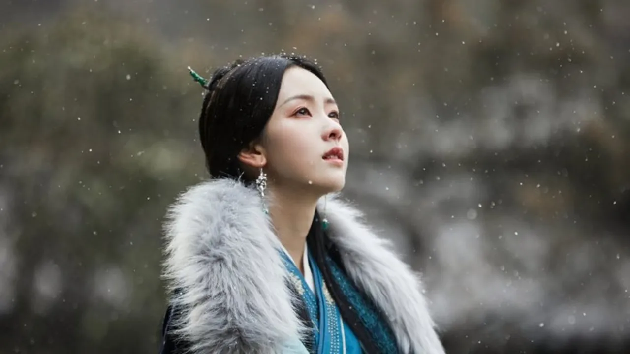 Rekomendasi Drama China dengan Ending Sedih, Alur Ceritanya Tak Terlupakan