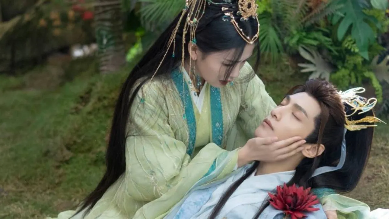 Rekomendasi Drama China dengan Sad Ending, Dijamin Pas Nonton Hati Diobrak-Abrik Sampai Nyesek Rekomendasi Drama China dengan Sad Ending, Dijamin Pas Nonton Hati Diobrak-Abrik Sampai Nyesek