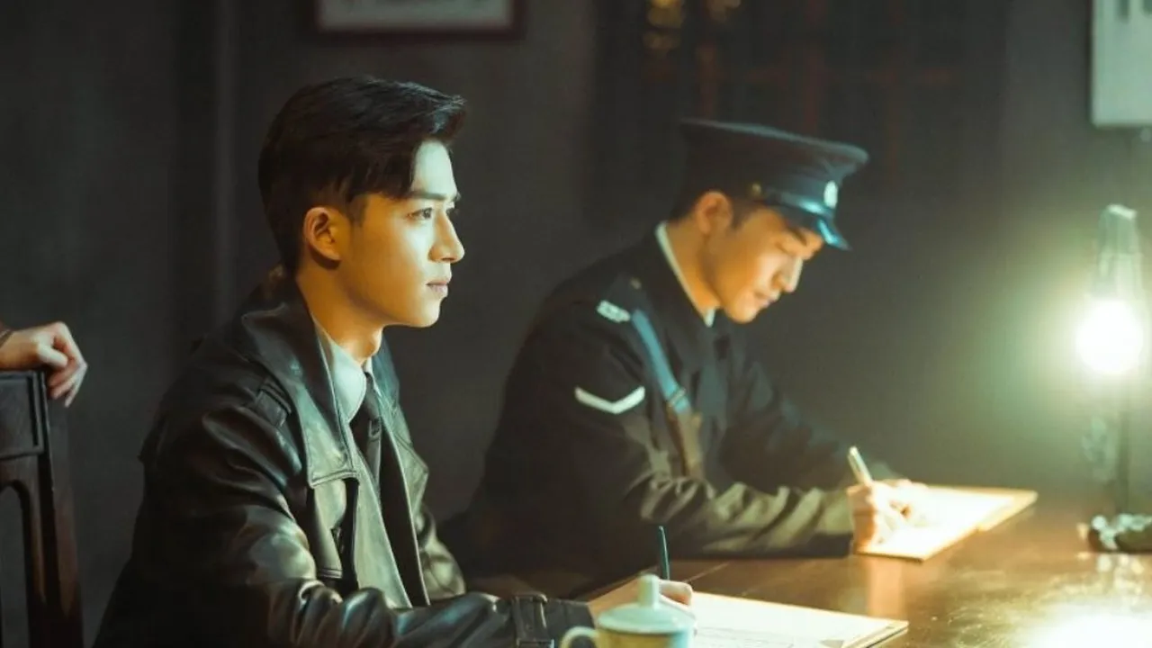7 Rekomendasi Drama China Detektif dengan Rating Tinggi