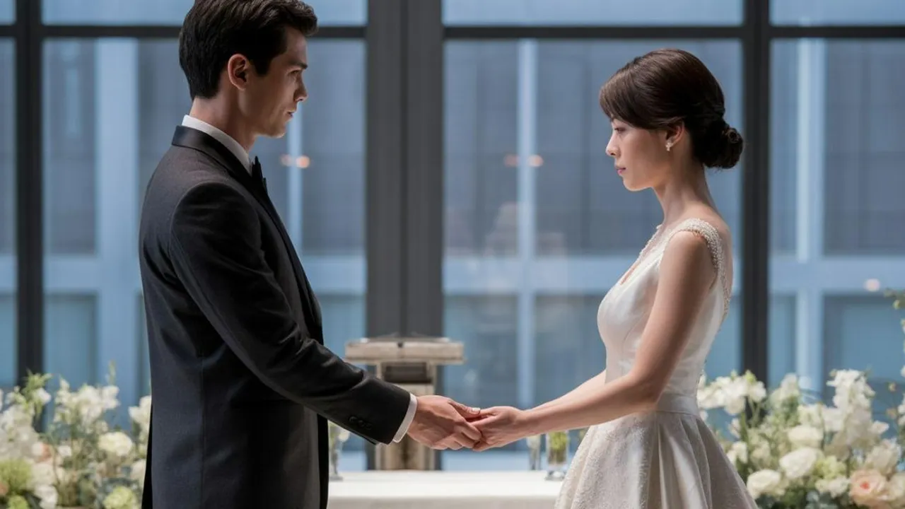 Rekomendasi Drama China Fake Marriage yang Nikah Kontrak Berujung Baper Beneran
