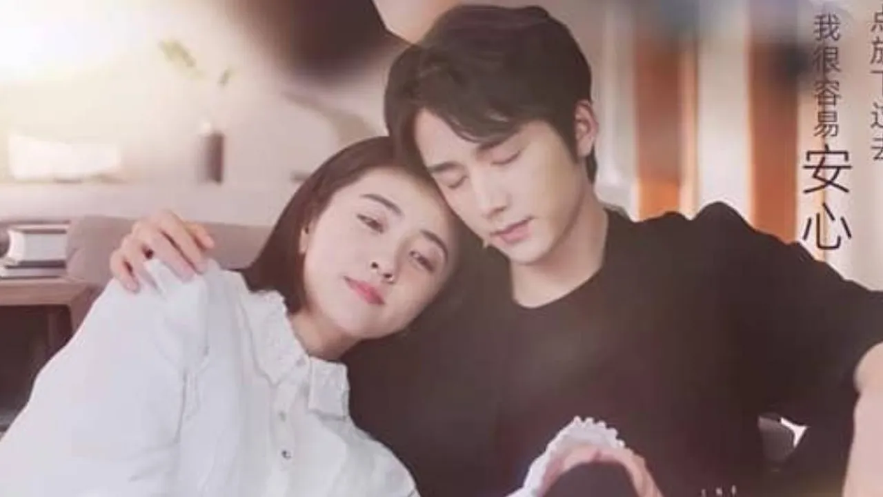 Rekomendasi Drama China Fantasi Terbaik dengan Tema Tukar Jiwa dan Dunia Alternatif, Serunya dari Awal Sampai Akhir