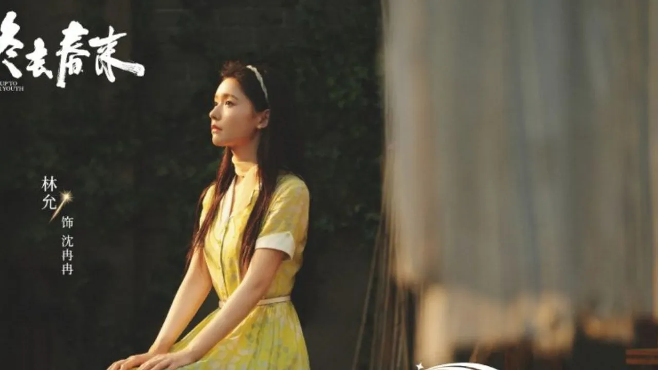 Rekomendasi Drama China Februari 2026 yang Siap Temani Waktu Luangmu Rekomendasi Drama China Februari 2026 yang Siap Temani Waktu Luangmu