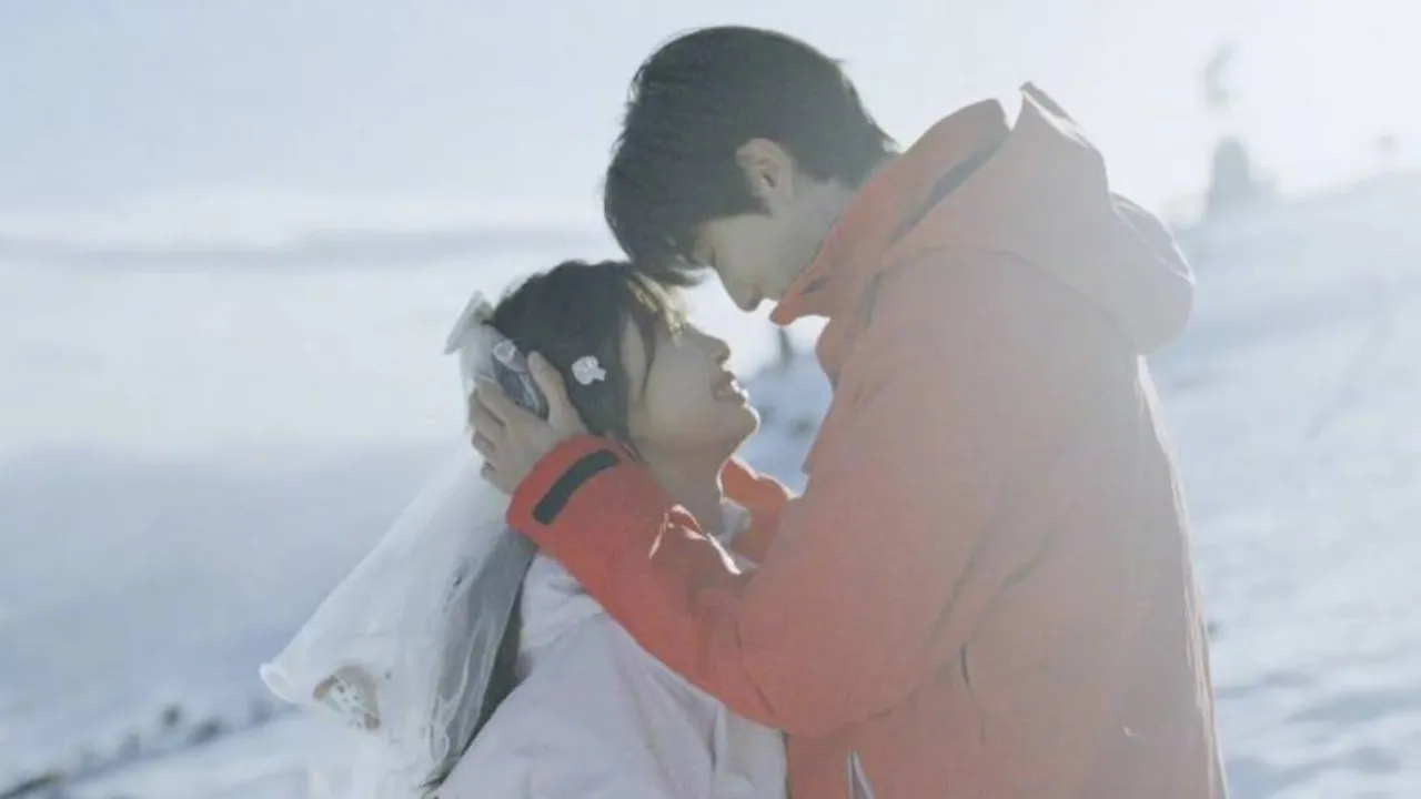 Rekomendasi Drama China Genre Romance Paling Banyak Ditonton Tahun 2025, Data Resmi yang Sudah Dirilis