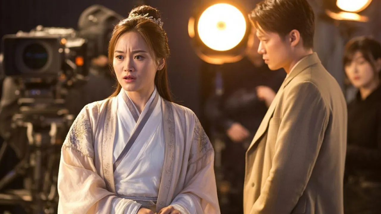 Rekomendasi Drama China Hidden Gem yang Jarang Diketahui tapi Plotnya Juara
