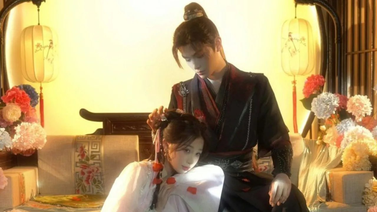 15 Rekomendasi Drama China Historical yang Wajib Ditonton Part 1