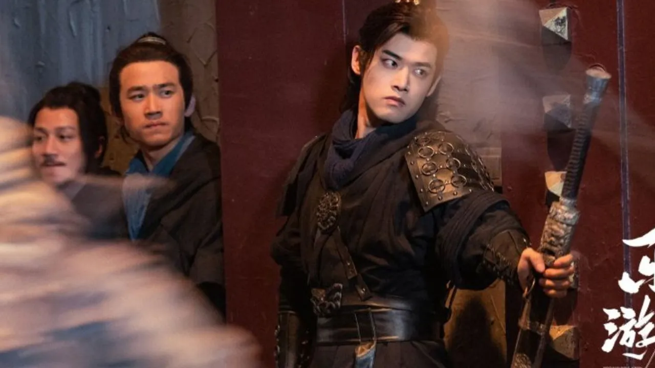 15 Rekomendasi Drama China Historical yang Wajib Ditonton Part 2