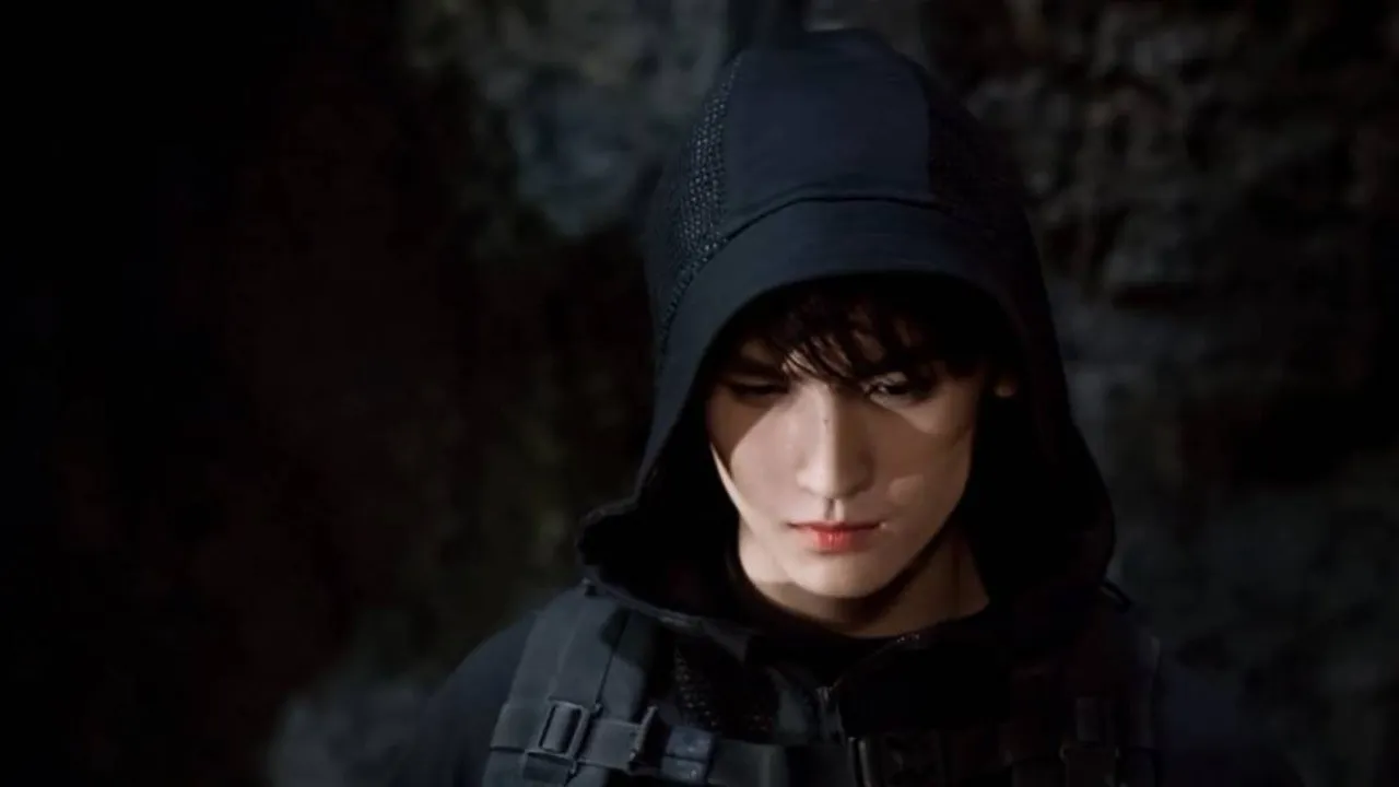 Rekomendasi Drama China Huang Jun Jie yang Wajib Masuk Watchlist