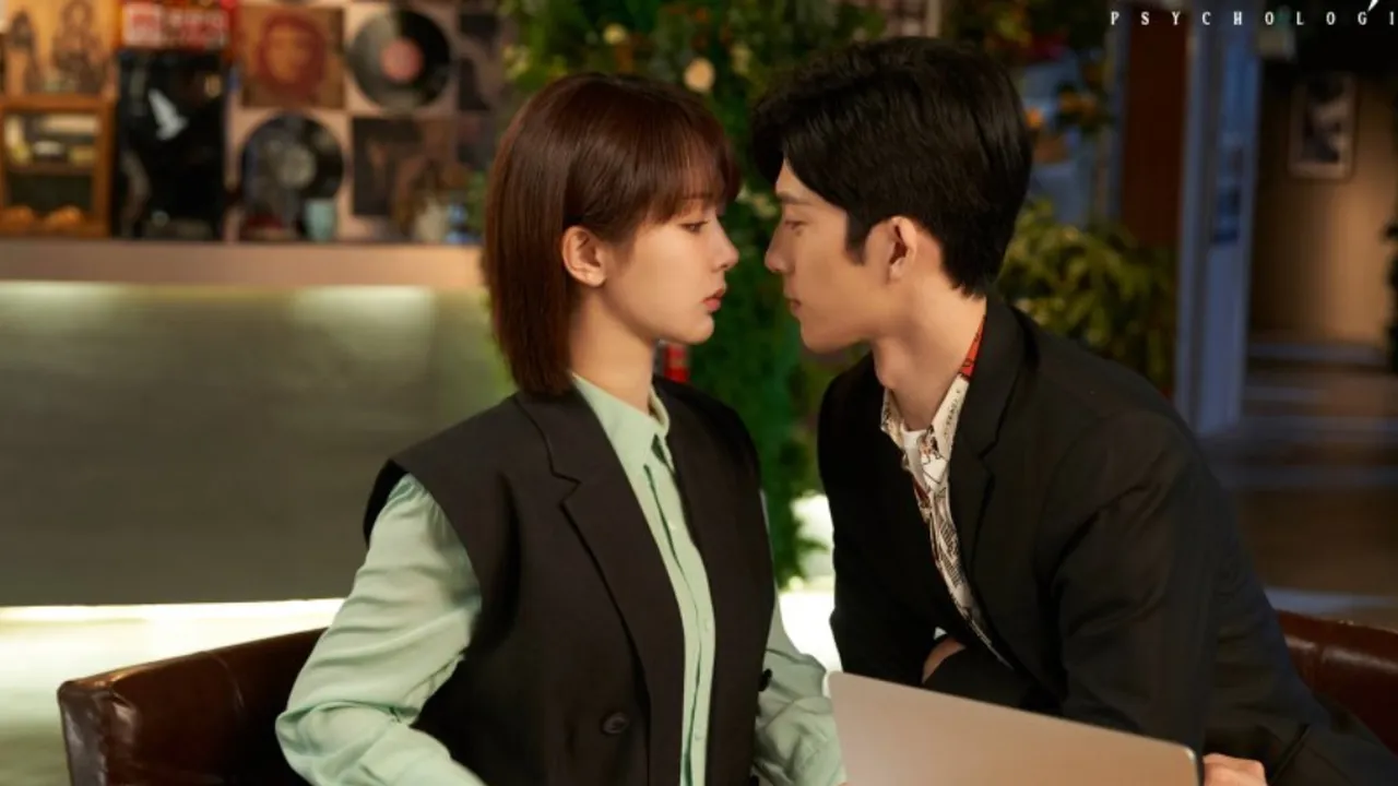 Rekomendasi Drama China Jing Boran, Ratingnya Nggak Ada yang Jelek Rekomendasi Drama China Jing Boran, Ratingnya Nggak Ada yang Jelek