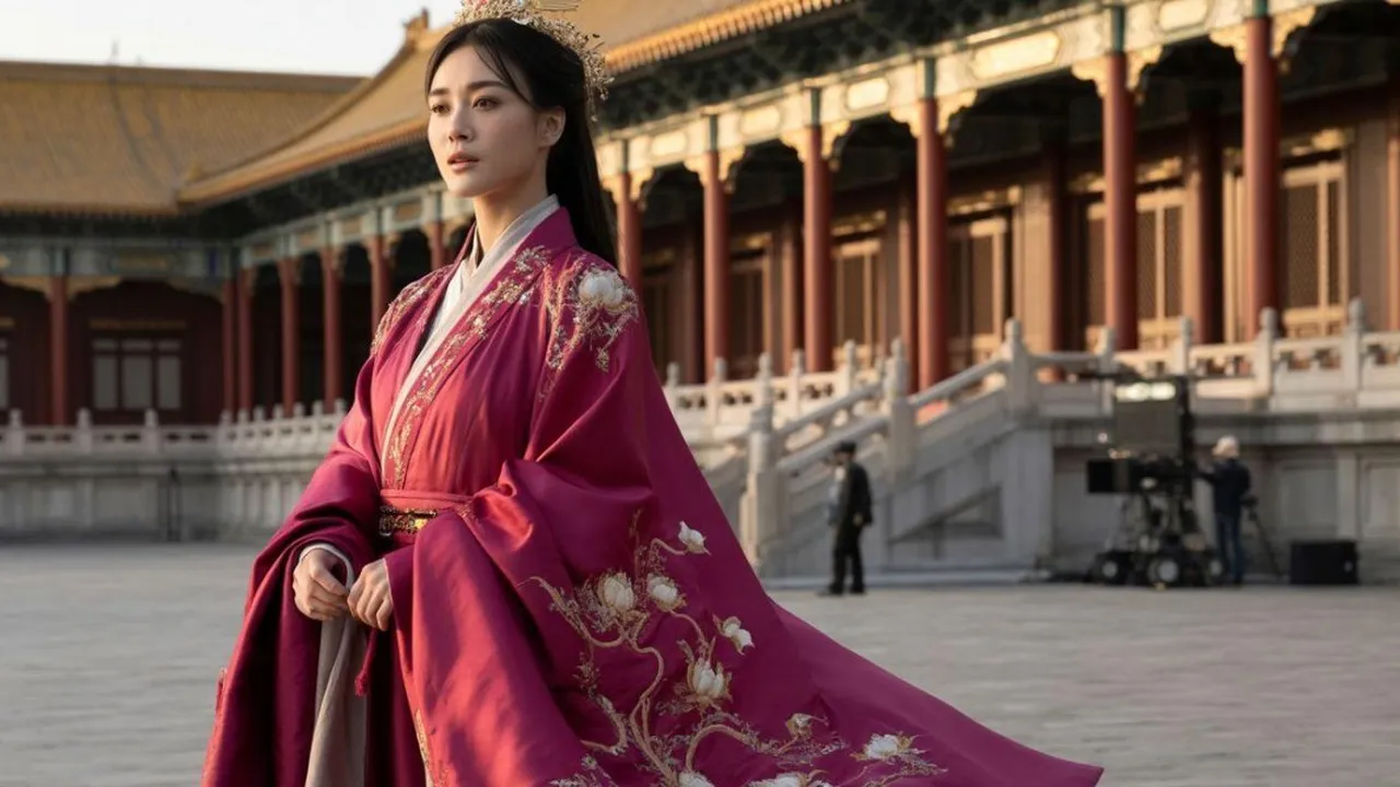 Rekomendasi Drama China Kerajaan dengan Plot Twist Tak Terduga yang Wajib Kamu Tonton