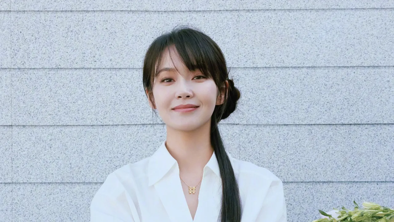 Rekomendasi Drama China Karlina Zhang dari Rating Tertinggi hingga Proyek Terbaru