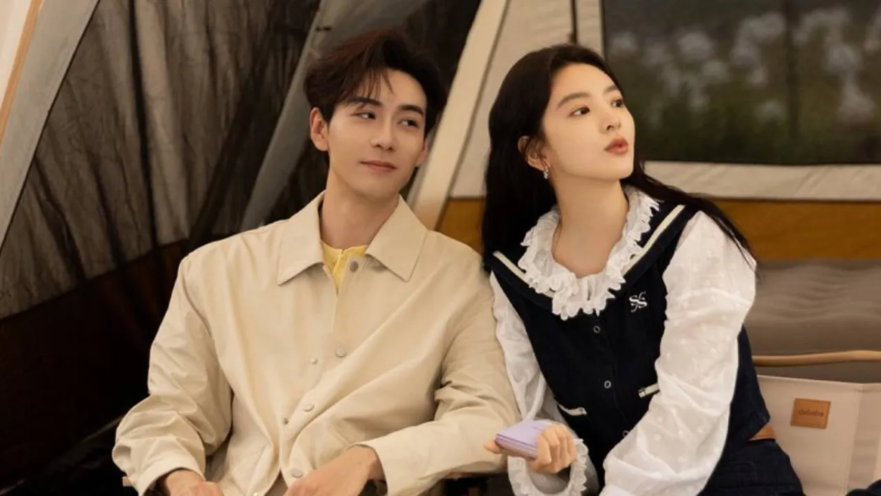 Rekomendasi Drama China Komedi Terbaik yang Cocok Ditonton saat Burnout dan Butuh Hiburan