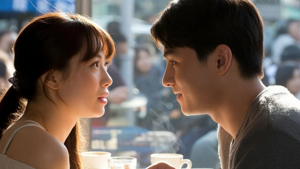 Rekomendasi Drama China Love at First Sight yang Bikin Deg-degan dan Wajib Ditonton