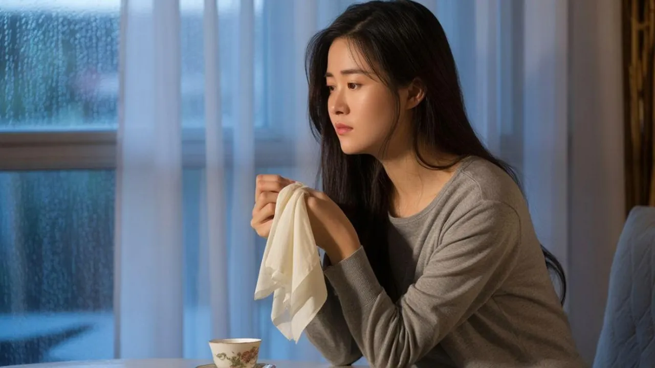 Rekomendasi Drama China Melodrama yang Bakal Menguras Air Mata Kamu