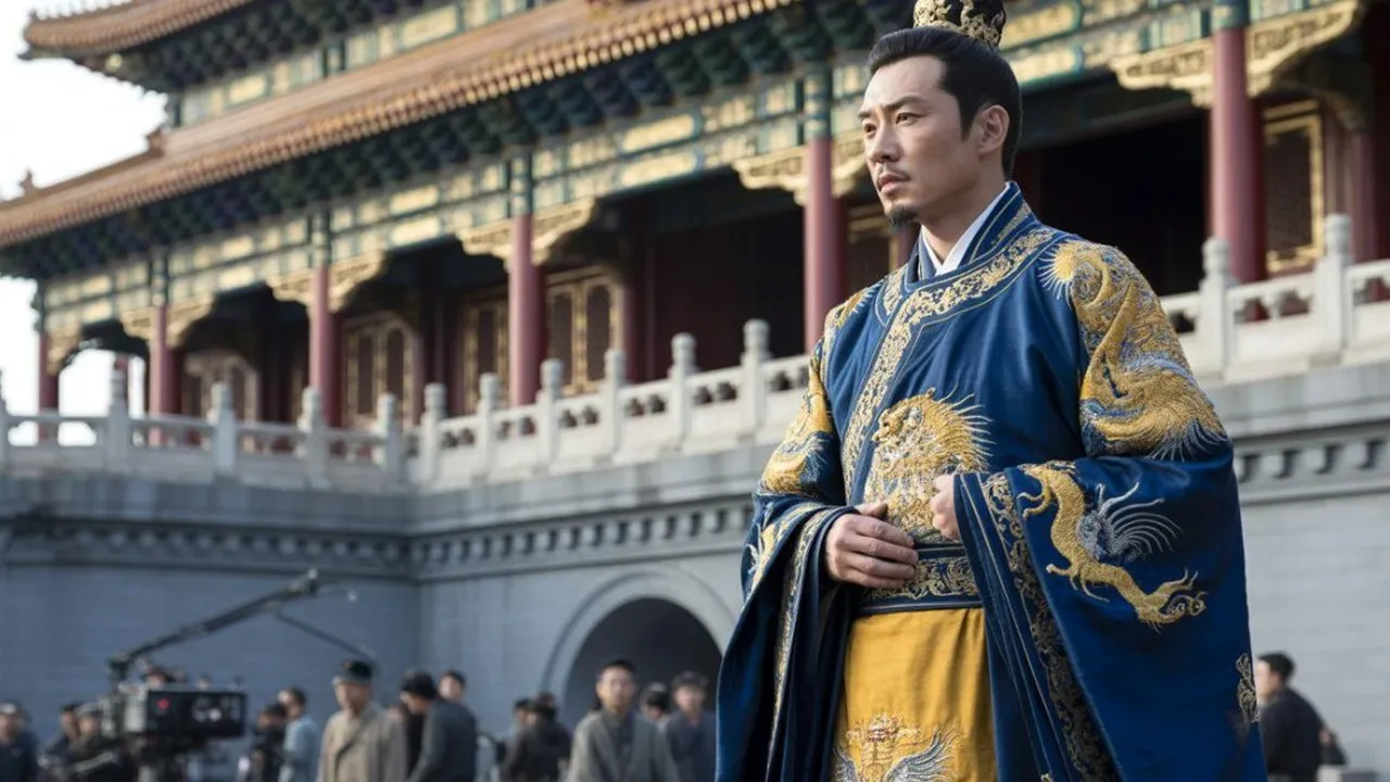 Rekomendasi Drama China Masterpiece yang Wajib Ditonton Sekali Seumur Hidup